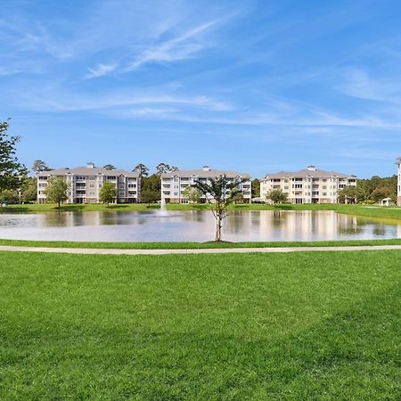 Ferienwohnung Mulligan Myrtle Beach Exterior foto