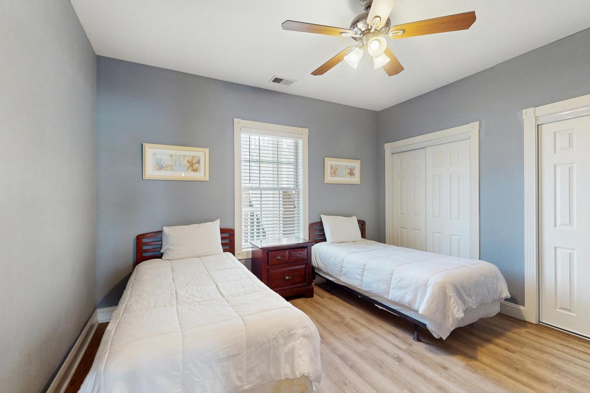 Ferienwohnung Mulligan Myrtle Beach Exterior foto